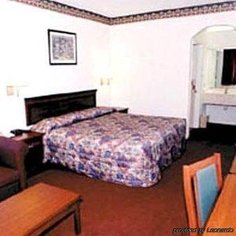 Budget Host Hempstead Inn Brookhollow/Energy Corridor Хюстън Стая снимка
